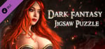 Dark Fantasy: Artwork and Music banner image