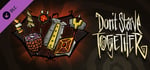 Don't Starve Together: Forge Weapons Chest banner image