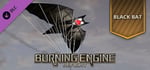Refight:Burnging Engine - Black Bat banner image