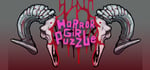 Horror Girl Puzzle banner image