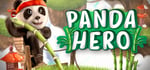 Panda Hero banner image