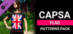 Capsa - Character Flags Patterns Pack banner image