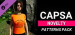 Capsa - Character Novelty Patterns Pack banner image