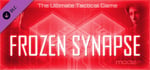 Frozen Synapse: Red DLC banner image