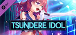 Tsundere Idol - 18+ Content banner image