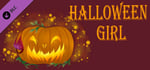 Halloween Girl - Art Book banner image