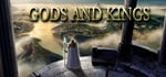 Gods and Kings steam charts