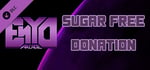 ENYO Arcade - Sugar free donation - 5 banner image