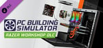 PC Building Simulator - Razer Workshop banner image