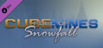 Cube Full of Mines : Snowfall Theme banner image