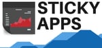 Sticky Apps :: Monitor Ping steam charts