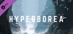 Hyperborea - eBook: Lore, Art, and Design banner image