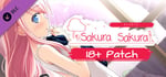 Sakura Sakura - 18+ Patch banner image