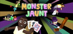 Monster Jaunt banner image