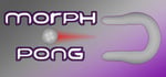 Morph Pong steam charts