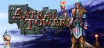 Astral Towers steam charts