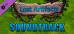 Lost Artifacts Soundtrack banner image