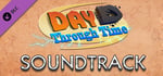 DayD: Through Time Soundtrack banner image