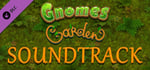Gnomes Garden Soundtrack banner image