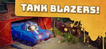 Tank Blazers steam charts