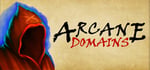 Arcane Domains steam charts