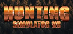 HUNTING SIMULATOR VR banner image