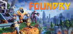 FOUNDRY steam charts