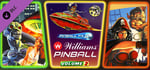 Pinball FX3 - Williams™ Pinball: Volume 2 banner image