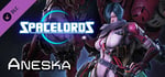 Spacelords - Aneska Deluxe Character Pack banner image