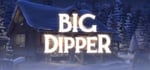 Big Dipper steam charts