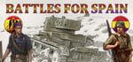 Battles For Spain banner image