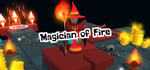 Magician of Fire steam charts