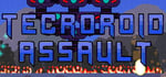 Tecroroid Assault banner image