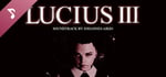 Lucius III Soundtrack banner image