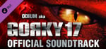 Gorky 17 - Soundtrack banner image
