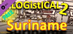 LOGistICAL 2 - Suriname (Xmas 2018) banner image