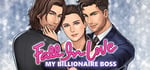 Fall In Love - My Billionaire Boss steam charts
