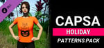 Capsa - Character Holiday Patterns Pack banner image
