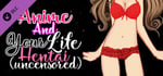 Anime And Your Life - Hentai (Uncensored) banner image