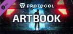 Protocol - Digital Artbook banner image