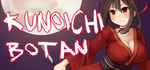 Kunoichi Botan banner image