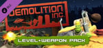 Demolition Inc - Level & Weapon DLC banner image
