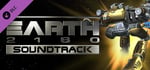 Earth 2160 - Soundtrack banner image