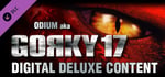 Gorky 17 – Digital Deluxe Content banner image