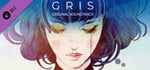 GRIS Soundtrack banner image