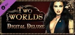 Two Worlds Digital Deluxe Content banner image