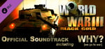 World War III: Black Gold - Soundtrack banner image