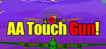 AA Touch Gun! banner image