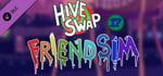 Hiveswap Friendsim - Volume Seventeen banner image