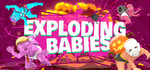 Exploding Babies steam charts